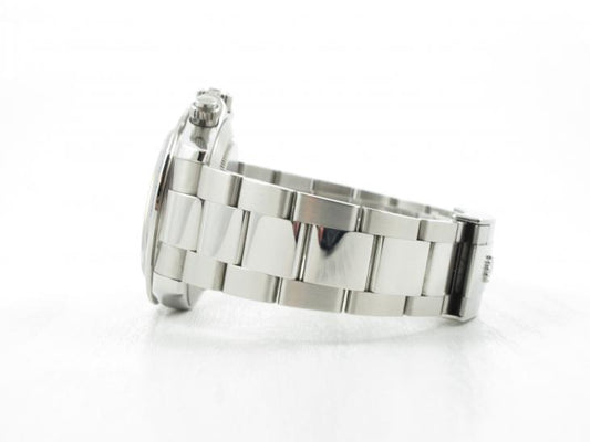 Rolex Daytona S/S - 2011