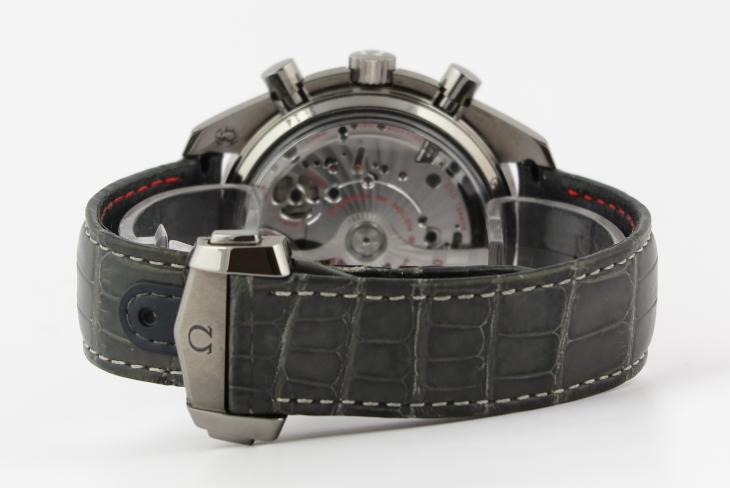 Omega Speedmaster GSOT M