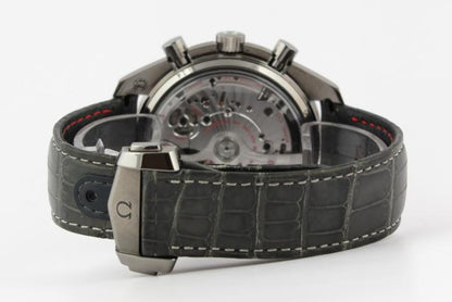 Omega Speedmaster GSOT M