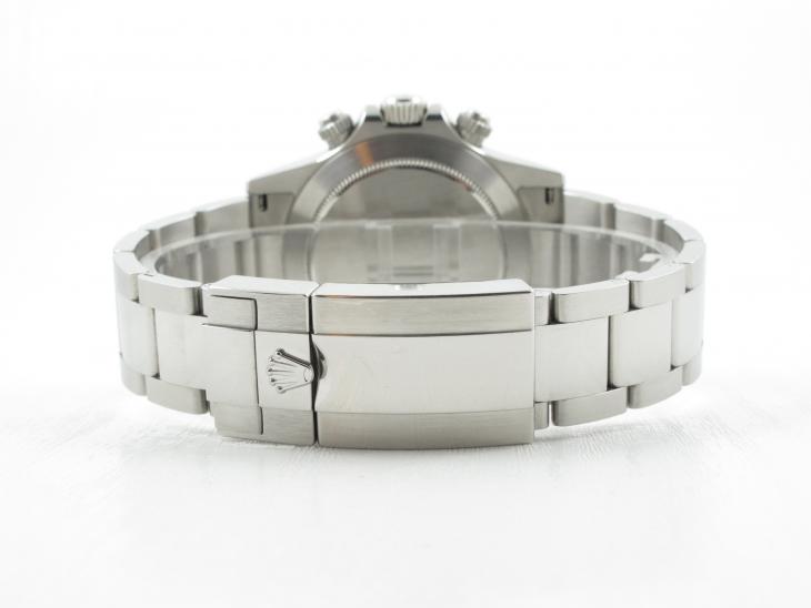 Rolex Daytona S/S - 2011