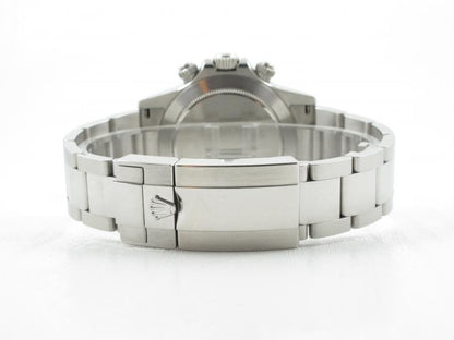 Rolex Daytona S/S - 2011