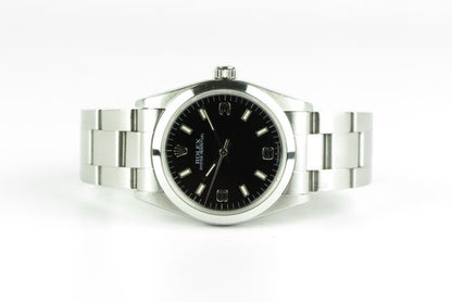 Rolex Oyster Perpetual 31mm