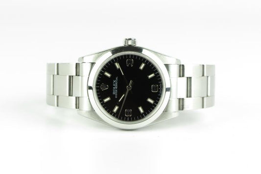 Rolex Oyster Perpetual 31mm