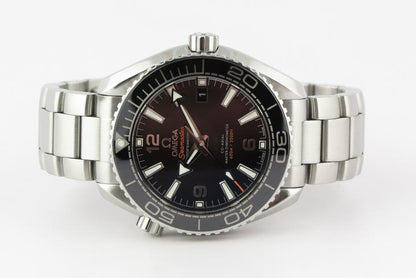 Omega Planet Ocean