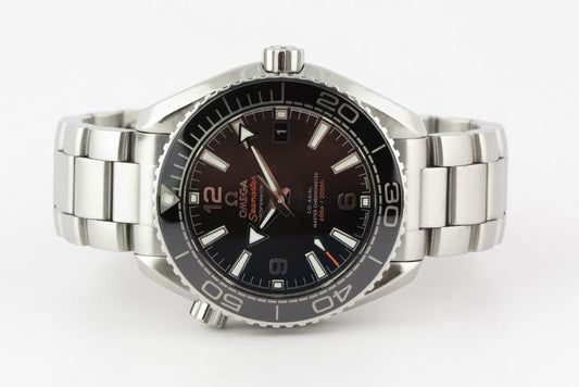 Omega Planet Ocean