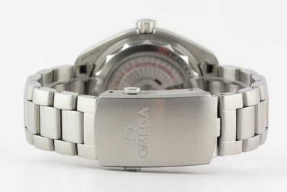 Omega Planet Ocean