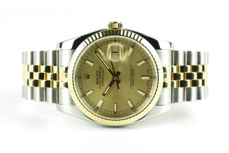 Rolex Datejust