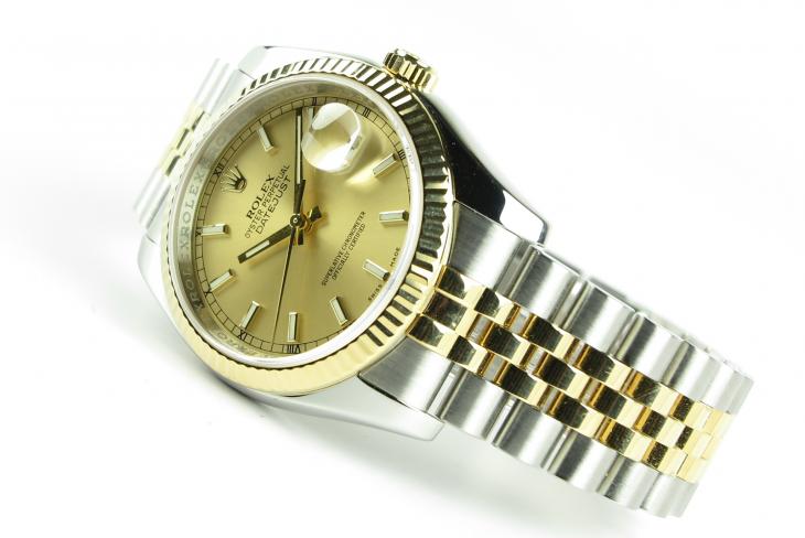 Rolex Datejust