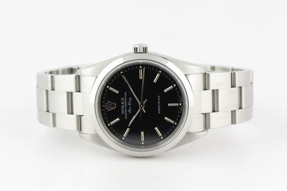 Rolex Air King