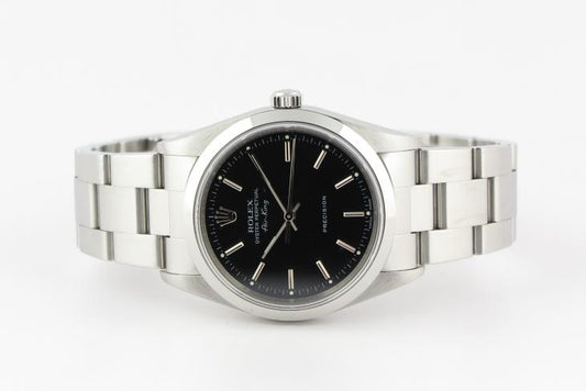 Rolex Air King