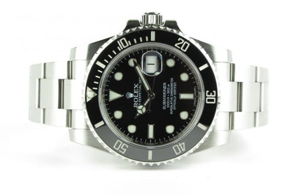 Rolex Submariner