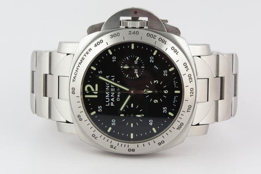 Panerai Luminor Daylight
