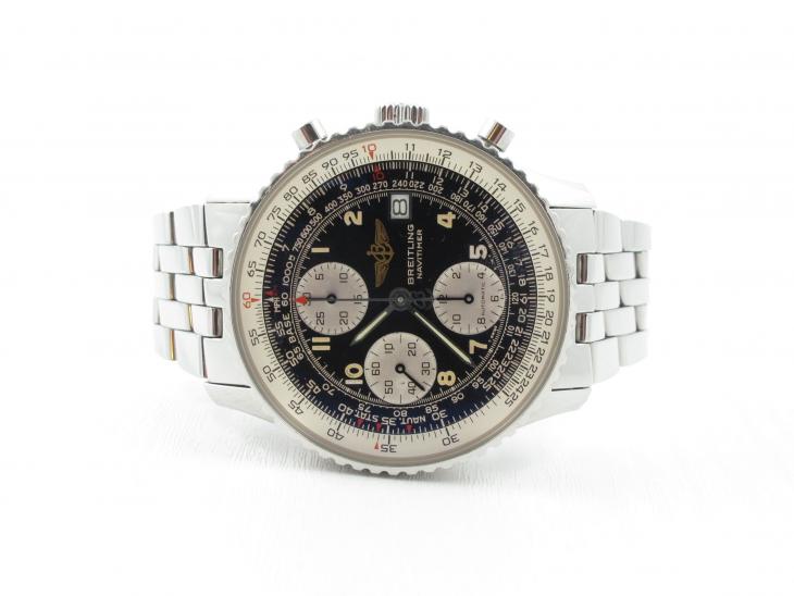 Breitling Old Navitimer II