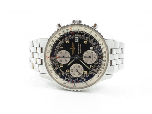 Breitling Old Navitimer II