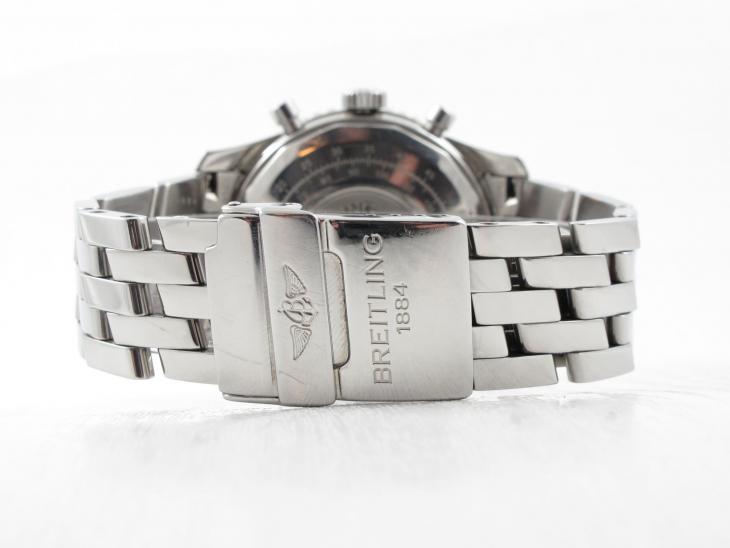 Breitling Old Navitimer II