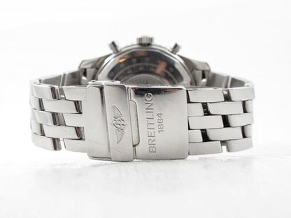 Breitling Old Navitimer II