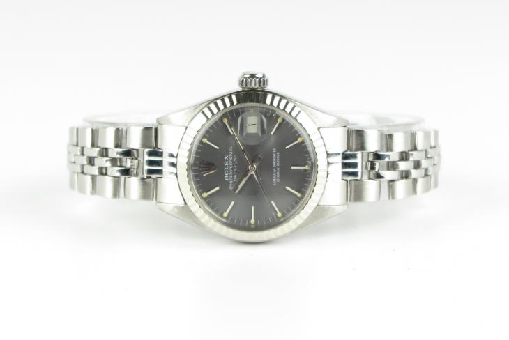 Rolex Datejust Lady