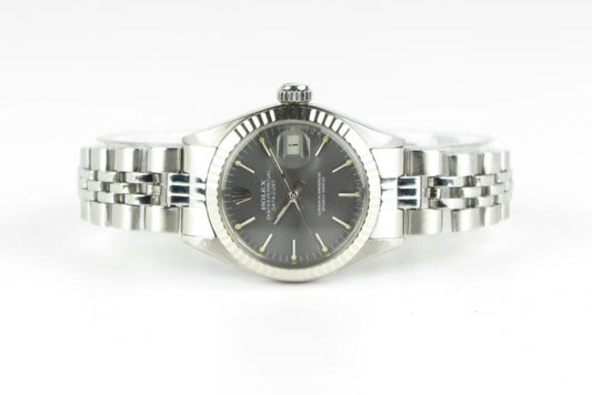 Rolex Datejust Lady