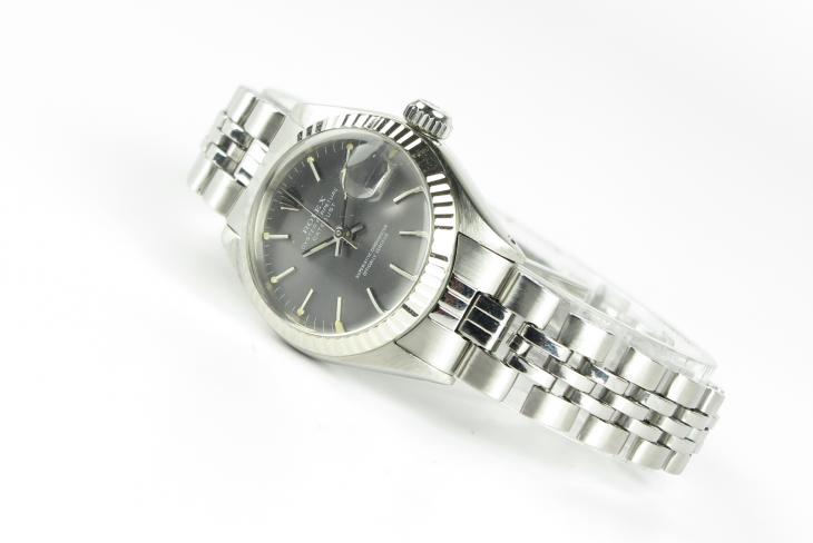 Rolex Datejust Lady