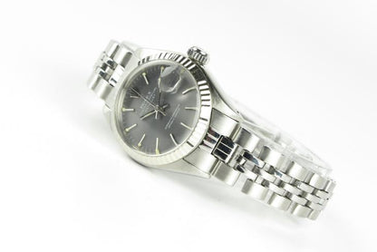 Rolex Datejust Lady
