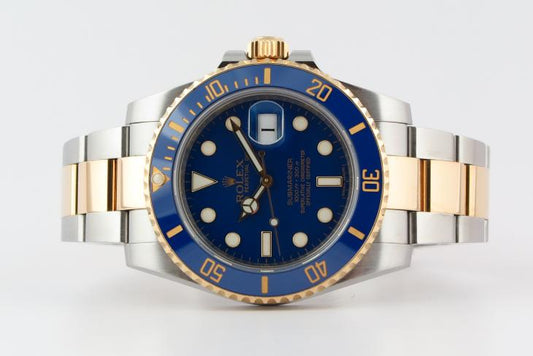 Rolex Submariner G/S