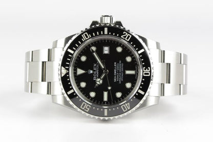 Rolex Sea Dweller 4000