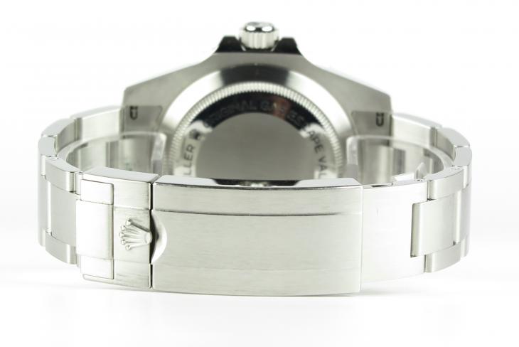 Rolex Sea Dweller 4000