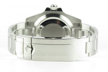Rolex Sea Dweller 4000