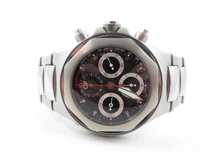 Girard Perregaux Laureato Evo3