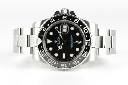 Rolex GMT Master