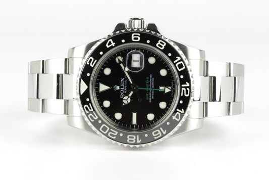 Rolex GMT Master