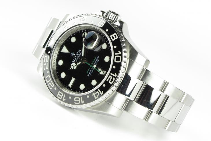 Rolex GMT Master