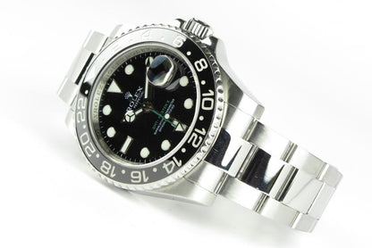 Rolex GMT Master