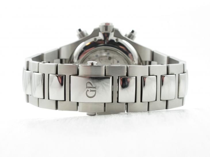 Girard Perregaux Laureato Evo3