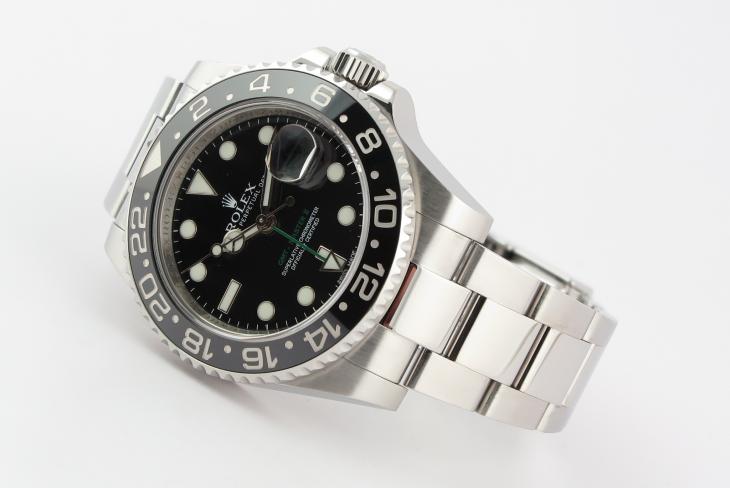 Rolex GMT Master