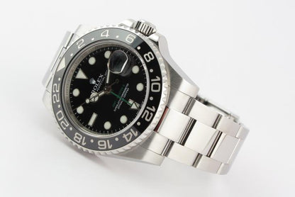 Rolex GMT Master