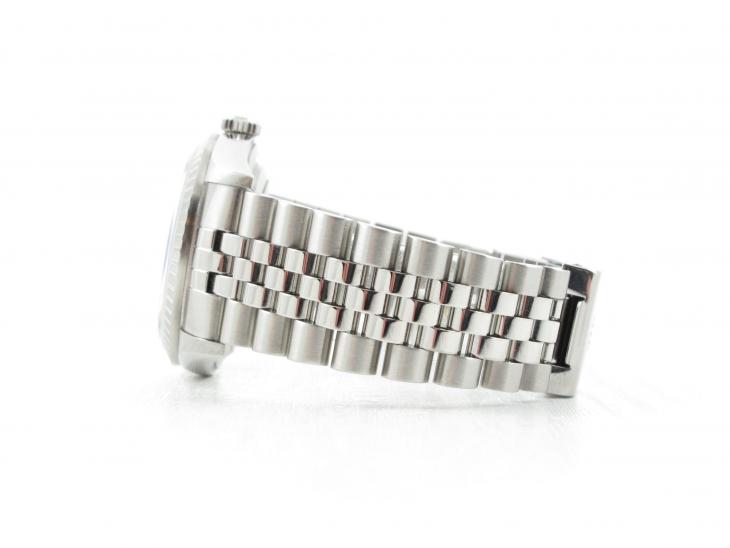 Rolex Datejust S/S - 2002