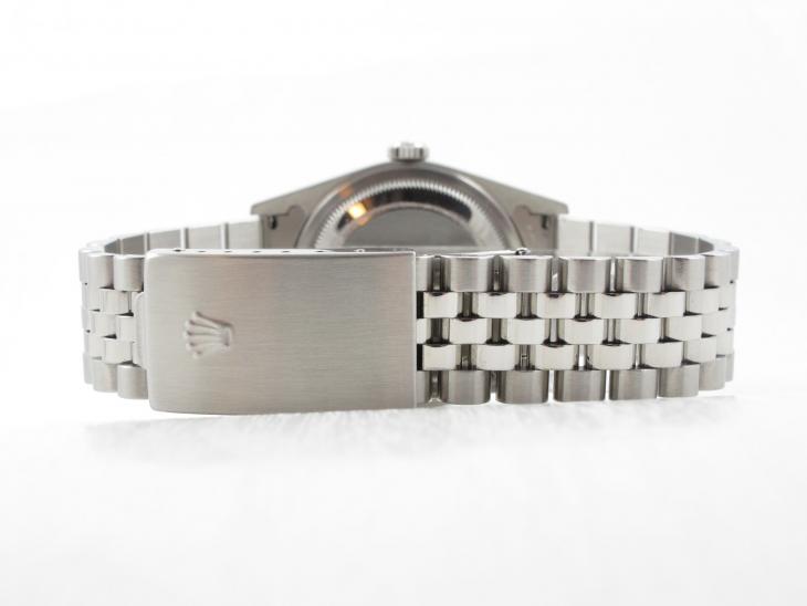 Rolex Datejust S/S - 2002