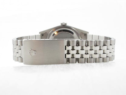 Rolex Datejust S/S - 2002