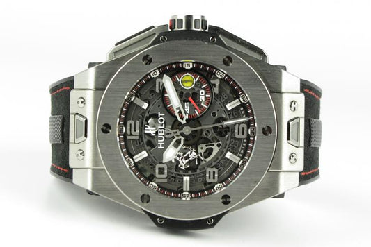Hublot Big Bang Ferrari