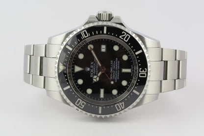 Rolex Deep Sea