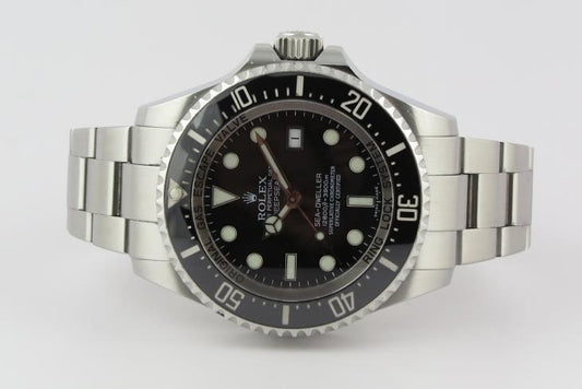 Rolex Deep Sea