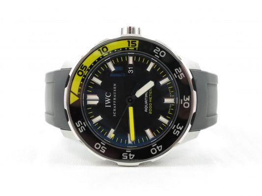 IWCAquatimer 2000M - 2010