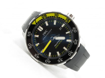 IWCAquatimer 2000M - 2010