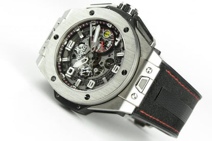 Hublot Big Bang Ferrari