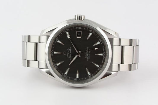 Omega Seamaster Aqua Terra