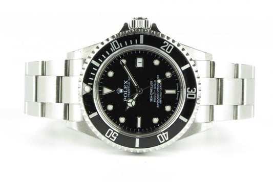 Rolex Sea Dweller
