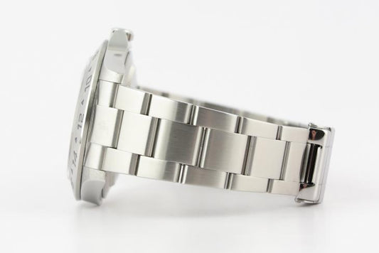 Rolex Explorer II