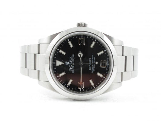 Rolex Explorer - 2011 DK