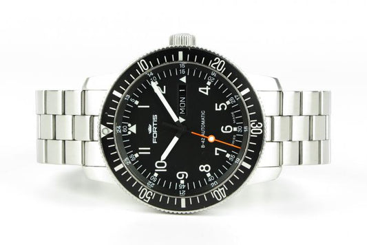 Fortis B-42
